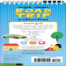 Wipe Clean Activities-Activity Books-Pan-Toycra