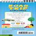 Wipe Clean Activities-Activity Books-Priddy Books-Toycra