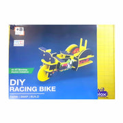 Wit Blox DIY Racing Bike