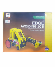 Wit Blox Edge Avoiding JCB