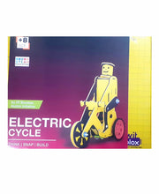 Wit Blox Electric Cycle