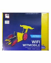 Wit Blox Wifi Witmobile
