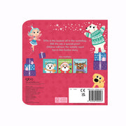 Wobbly Eyes Book