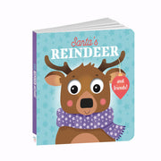 Wobbly Eyes Book
