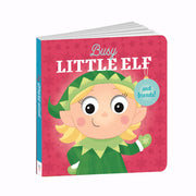 Wobbly Eyes Book