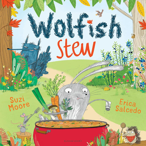 Wolfish Stew-Picture Book-Bl-Toycra