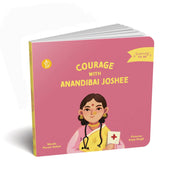 Women In Science (Set Of 4 Books)