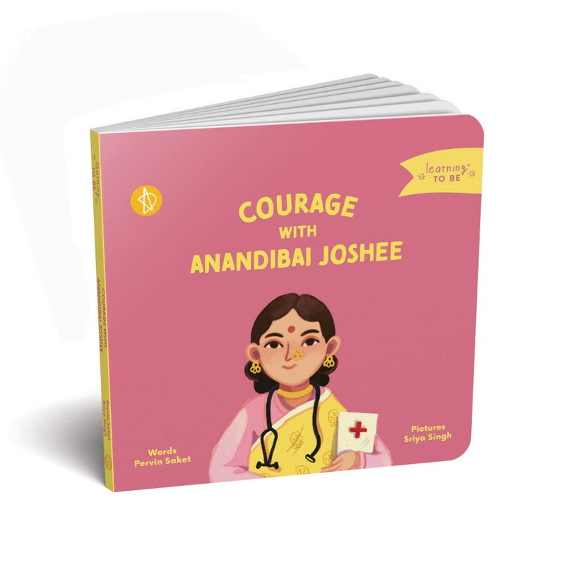 Women In Science (Set Of 4 Books)