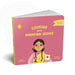Women In Science (Set Of 4 Books)-Board Book-Adidev-Toycra