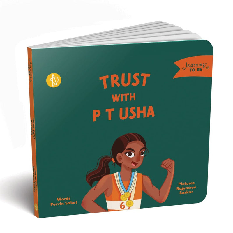Women In Sports ( Board Book)