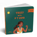 Women In Sports ( Board Book)-Board Book-Adidev-Toycra