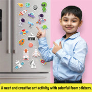 Wondrbox Dr. APJ Abdul Kalam 5 In 1 Activity Kit