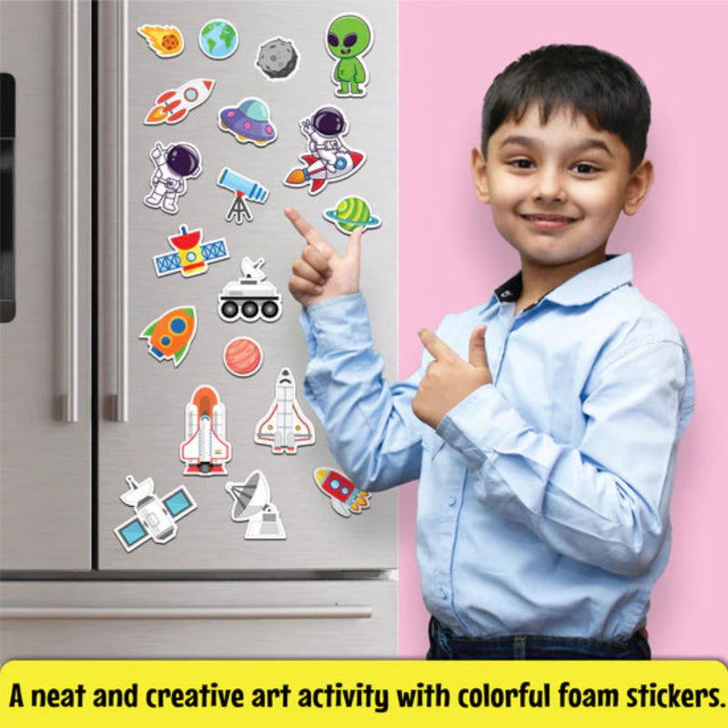 Wondrbox Dr. APJ Abdul Kalam 5 In 1 Activity Kit