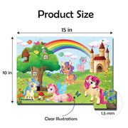 Wondrbox Jigsaw Puzzles (60 Pieces)