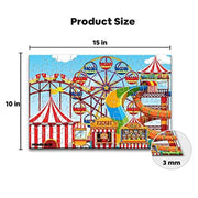 Wondrbox Jigsaw Puzzles (60 Pieces)