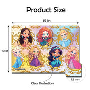 Wondrbox Jigsaw Puzzles (60 Pieces)