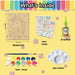 Wondrbox Make Your Own Diamond Art Kit-Arts & Crafts-Wondrbox-Toycra