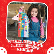 Wondrbox Make Your Own Hairbow Holder