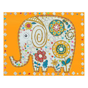 Wondrbox Mandala Lippan Art Kit