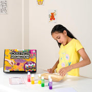 Wondrbox Marbling Painting Kit