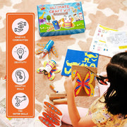Wondrbox Ultimate Craft Kit