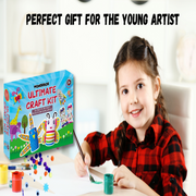 Wondrbox Ultimate Craft Kit