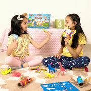Wondrbox Ultimate Craft Kit