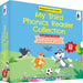 Woodpecker Phonics Readers Box Set-Story Books-RBC-Toycra
