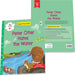Woodpecker Phonics Readers Box Set-Story Books-RBC-Toycra