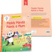 Woodpecker Phonics Readers Box Set-Story Books-RBC-Toycra