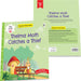 Woodpecker Phonics Readers Box Set-Story Books-RBC-Toycra