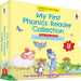 Woodpecker Phonics Readers Box Set-Story Books-RBC-Toycra