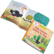 Woodpecker Phonics Readers Box Set