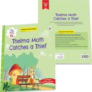 Woodpecker Phonics Readers Box Set