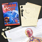 World Of Discovery Educational Box Set