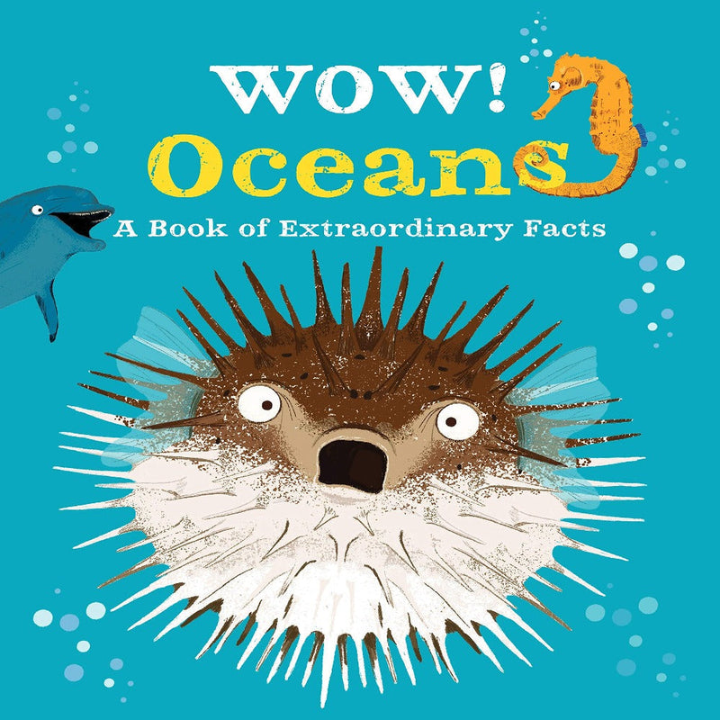 Wow Oceans