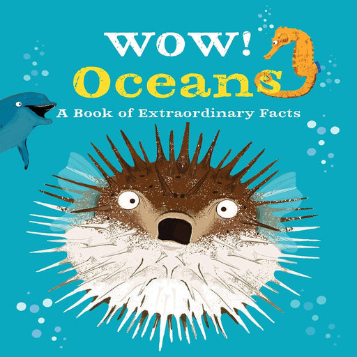 Wow Oceans