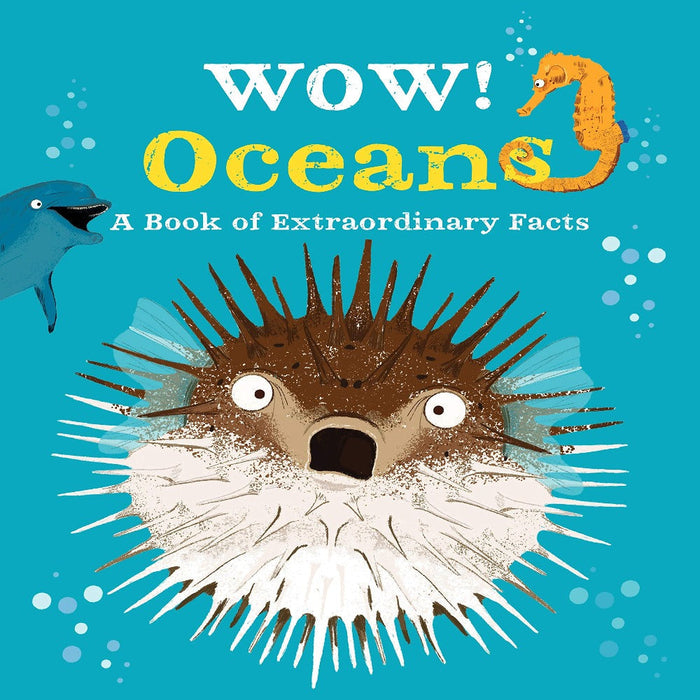 Wow Oceans-Story Books-Pan-Toycra