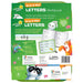 Write And Wipe Letters-Activity Books-SBC-Toycra
