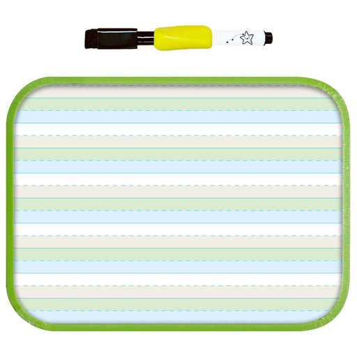 Write And Wipe Letters