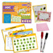 Write & Wipe Activity Mats-Activity Books-Pegasus-Toycra
