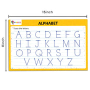 Write & Wipe Activity Mats