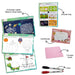 Write & Wipe Activity Mats-Activity Books-Pegasus-Toycra