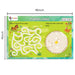 Write & Wipe Activity Mats-Activity Books-Pegasus-Toycra