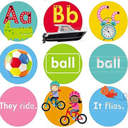 Writing And Spelling Kindergarten Workbook