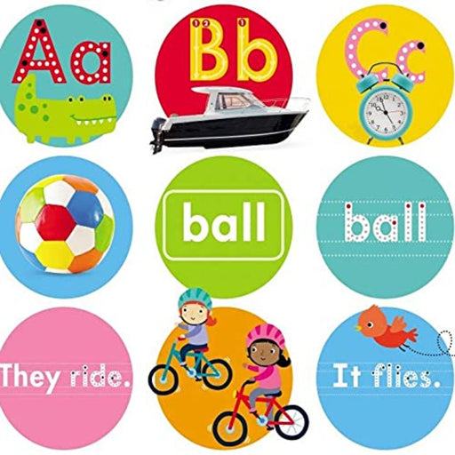 Writing And Spelling Kindergarten Workbook
