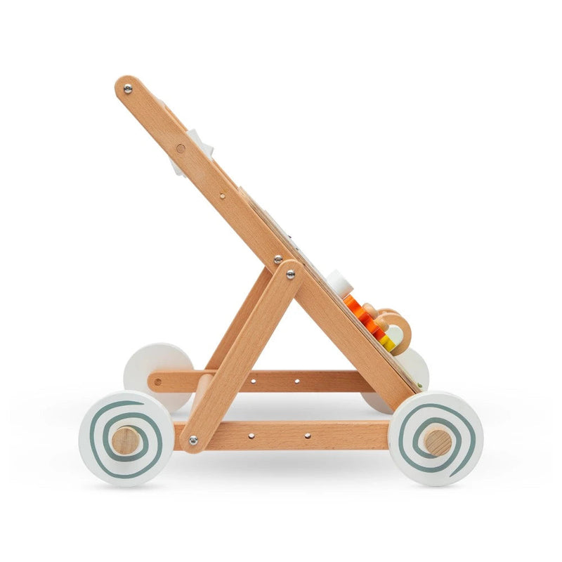 Wudly Toys Baby's First Walker - 1901