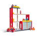 Wudly Toys Fire Station - 2603-Active Play-Wudly Toys-Toycra