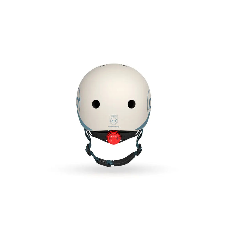 Scoot & Ride Kids Helmet XXS-S