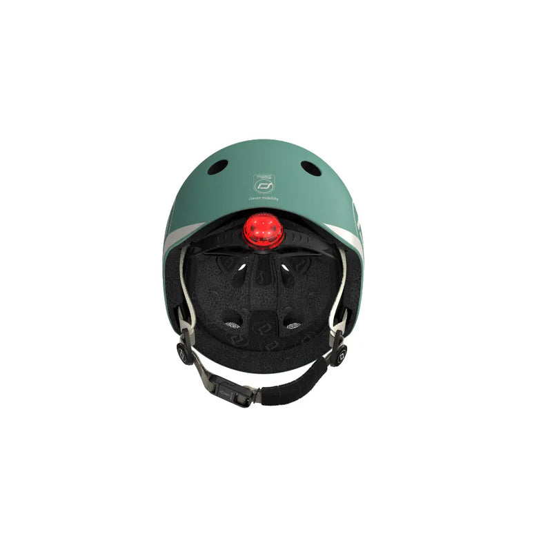 Scoot & Ride Kids Helmet XXS-S